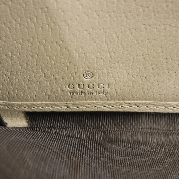 GUCCI Ophidia GG Supreme Marmont Round Long Wallet 523154 1147 - Picture 8 of 8